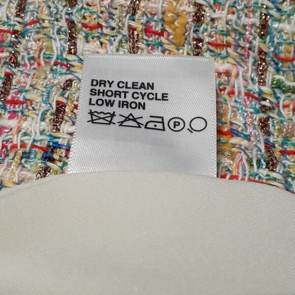 CARLISLE Collection size 6 dress, $598, NWT - Picture 6 of 7